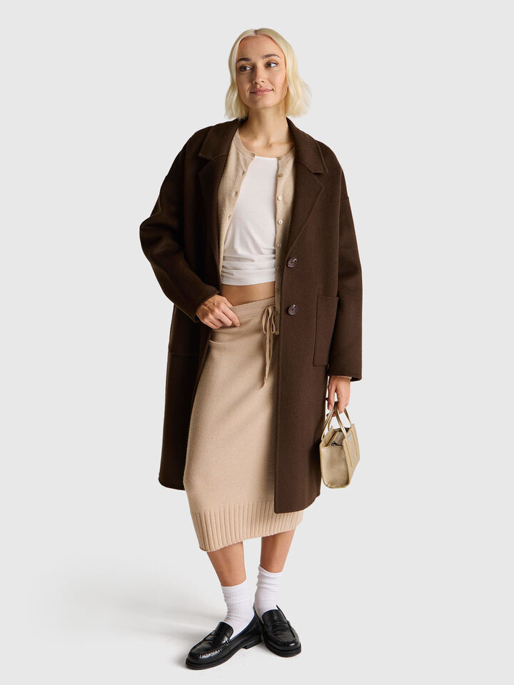 COAT Women image number 3